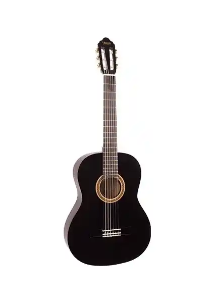 Valencia VC104TBK ve Valencia VC204TWR Klasik Gitar Modellerinin Karşılaştırması