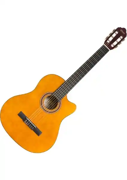 Valencia VC104TC ve VC404 Klasik Gitar Modellerinin Detaylı Karşılaştırması