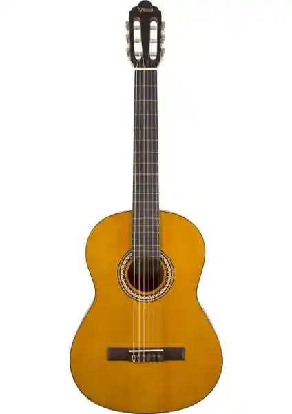 Valencia VC204 ve VC404 Klasik Gitarlerin Karşılaştırması ve Özellikleri