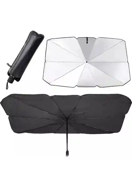 Velonova Tüm Araçlar İçin Güneşlik: Yaz Sıcağına Karşı Pratik ve Etkili Çözüm