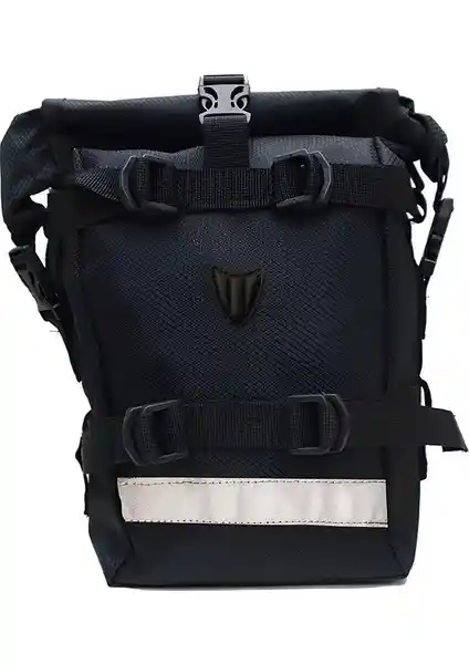 Vexo V60 Koruma Demiri Çantası: Dayanıklı ve Çok Amaçlı Seyahat Çözümü