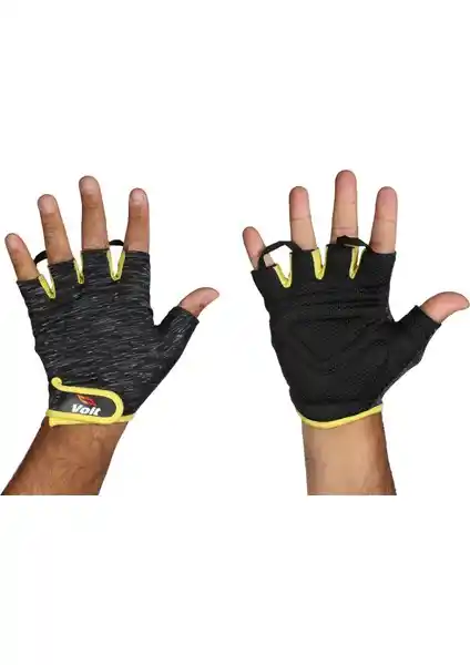 Voit 5566 ve Voit 8206 Spor Eldivenleri Karşılaştırması ve Özellikleri