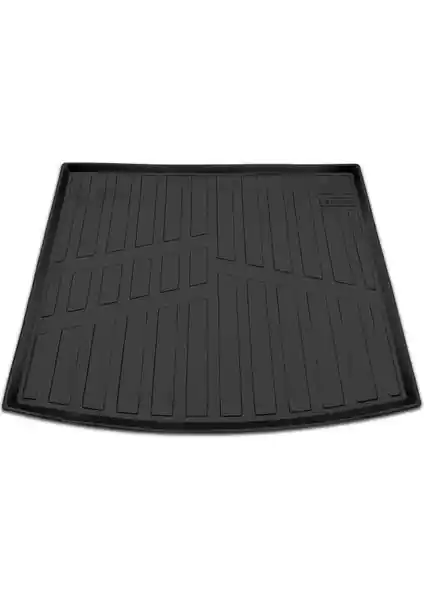 Volkswagen Caddy 2020 Sonrası İçin Mayuk Dizayn Yu<muş>ak Bagaj Havuzu Güçlü Koruma ve Konfor Sağlar