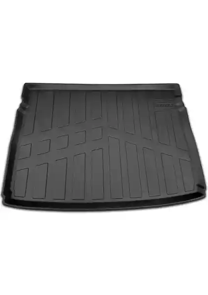 Volkswagen Golf 8 2021 Sonrası İçin Mayuk Dizayn 3D Premium Yu<muş>ak Bagaj Havuzu Ürünü Özellikleri