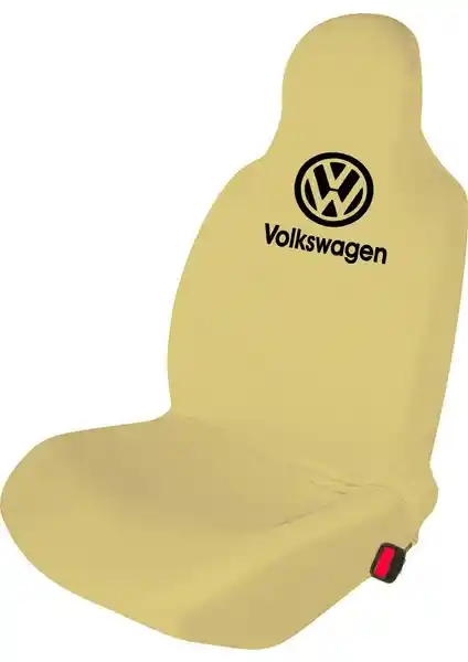 Volkswagen Golf İçin Şık ve Dayanıklı Koltuk Kılıfı - Kalite ve Estetiğin Buluşması