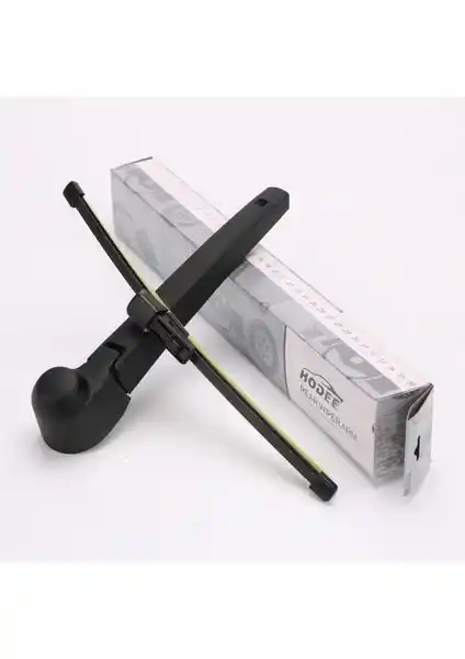 Volkswagen Polo Arka Silecek Kolu ve Süpürgesi: Dayanıklı ve Uyumlu Yedek Parça Seçenekleri