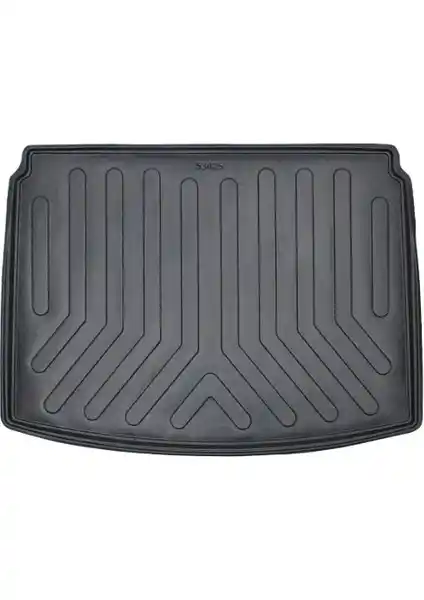 Volkswagen Tiguan 2016-2023 İçin Yüksek Kaliteli Bagaj Havuzu Koruma Çözümü