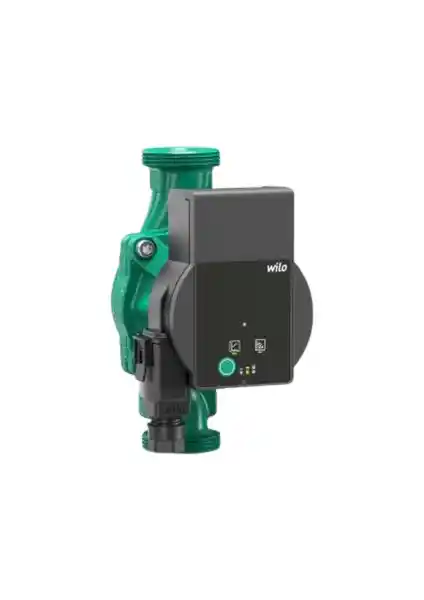Wilo Atmos 25/1-8 Sirkülasyon Pompası: Enerji Tasarrufu ve Teknolojik Yenilikler