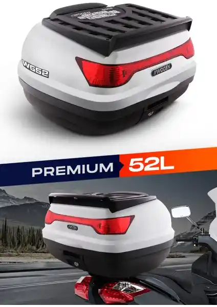 Wogen WG52 Arka Çanta: Şık ve Dayanıklı Seyahat Çantası Özellikleri ve Kullanım Avantajları