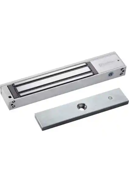 Wold 280 kg Manyetik Mıknatıslı Kapı Kilidi Güçlü ve Güvenilir Erişim Kontrol Sistemleri