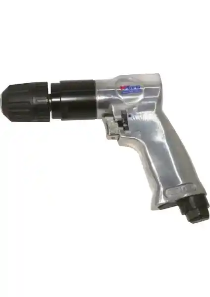 Wufu Havalı Matkap: Güçlü ve Dayanıklı Endüstriyel Hobi Araçları