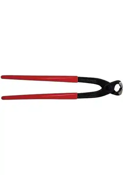 Yakar Betoncu Kerpeteni 280 mm: Güçlü ve Dayanıklı İnşaat ve Demir Kesme Aleti