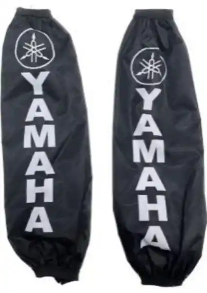 Yamaha Motosikletleri İçin Motobir Amortisör Çorabı: Dayanıklılık ve Koruma Sağlayan Ürün