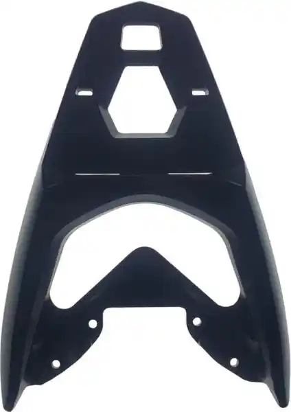 Yamaha NMAX 125/155 için uyumlu arka çanta demiri dayanıklı ve şık tasarım