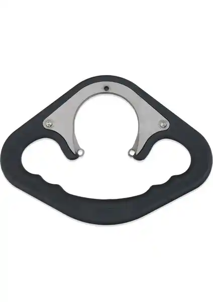 Yamaha R25 (2019-2024) Uyumlu Siyah Depo Üstü Artçı Tutamak İncelemesi ve Özellikleri