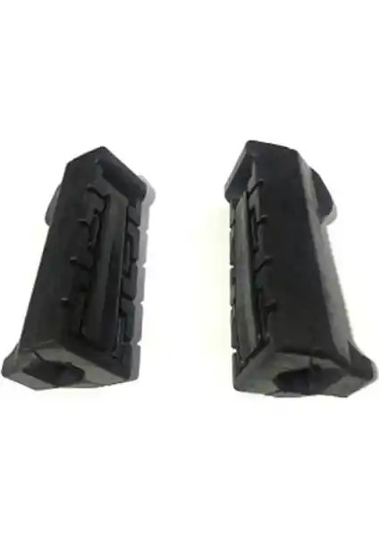 Yamaha Ybr 125 İçin Motobir Basamak Lastik Takımı Güçlü ve Dayanıklı Performans