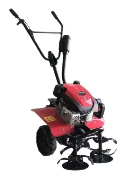 Yavuz Y50 170S: Güçlü ve Pratik Çapalama Makinesi for Bahçe ve Tarla İşleri