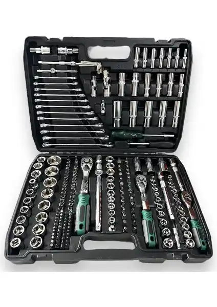 YeniStar Profesyonel Çok Fonksiyonlu Tamir Takımı Detaylı İnceleme ve Kullanım Özellikleri