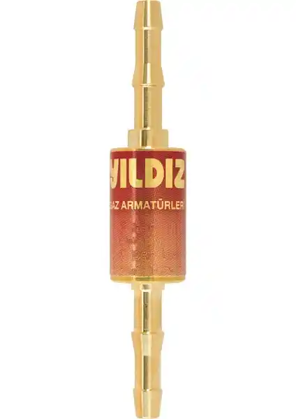 Yılz 1018 Alev Emniyet Valfi: Güvenli ve Verimli Yanıcı Gaz Kullanımı İçin Çözüm