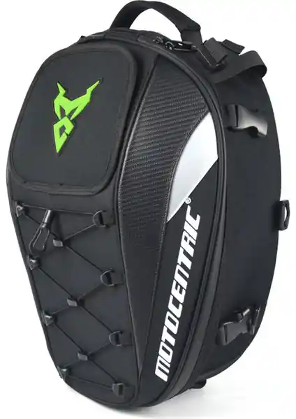 Yongtai Gahome Motosiklet Arka Çanta: Güvenlik ve Fonksiyonellik Bir Arada