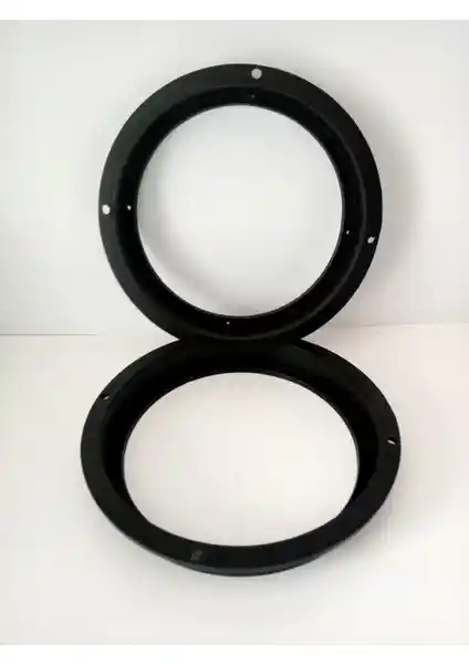 YSN Hoparlör Yükseltici Kasnak 16CM ile Ses Performansınızı Artırın