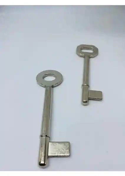 Yunus Kayatek Maymuncuk Oda Kapısı Anahtarı: Güvenlik ve Pratiklik Sunan Anahtar Seti