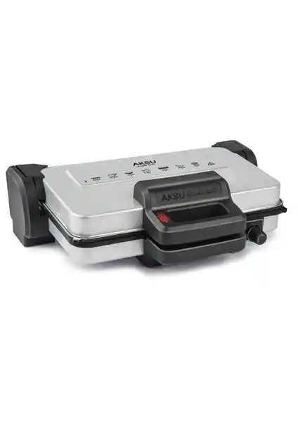 Aksu T 32 Gross Grill Izgara ve Homend Toastbuster 1337H Karşılaştırması