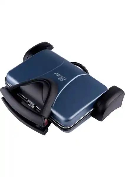 Aksu T22E Gusto Garanit ve T28R Granit Tost Makinesi Karşılaştırması