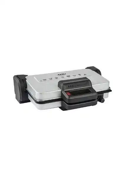 Aksu T32 Gross Grill ve Schafer Contempo Tost Makinesi Karşılaştırması