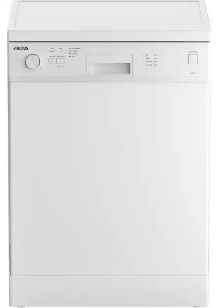 Altus AL 434 A ve Grundig GDF 5104 Bulaşık Makineleri Karşılaştırması