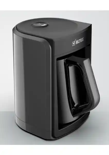 Altus Al 4763 G ve Grundig Tkm 1343 C Türk Kahve Makinesi Karşılaştırması