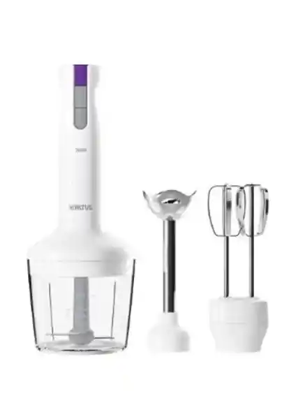 Altus AL-738 B ve Arzum AR1108-S Smarty Neo El Blender Setleri Karşılaştırması
