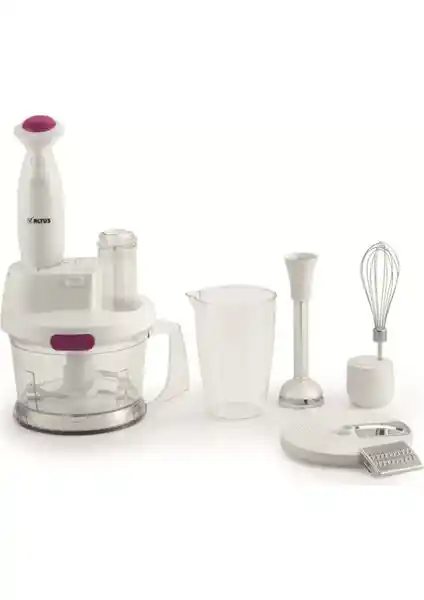 Altus Al 739 ve Fakir Mr Chef Quadro Blender Setleri Karşılaştırması: Hangi Ürün Sizin İçin Uygun