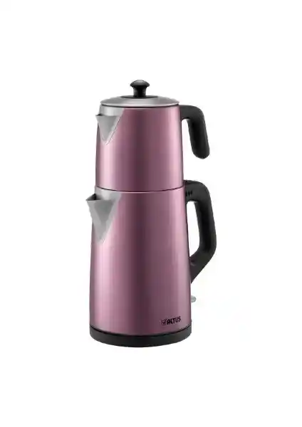 Altus AL-795 ve Saim Metal 80 Bardak Çay Makinesi Karşılaştırması