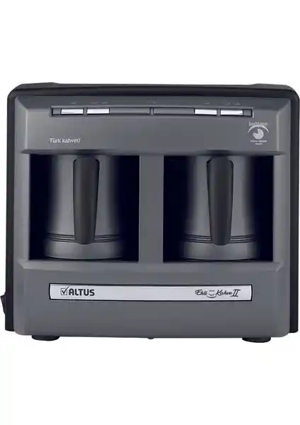 Altus Al 799 ve Fakir Kaave Dual Pro Kahve Makineleri Karşılaştırması