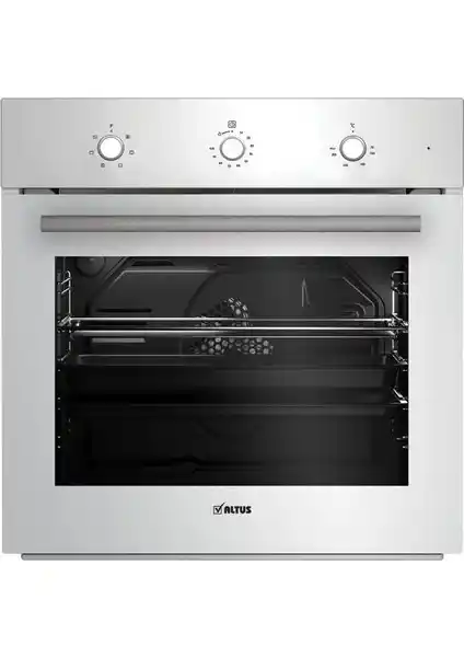 Altus Ala 133 W ve Bosch HBF514BW1T Ankastre Fırınları Karşılaştırması ve Özellikleri
