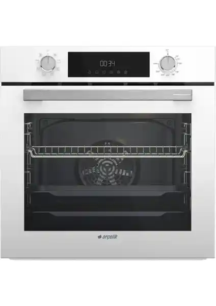 Arçelik Afc 340 B ve Beko Bfc 430 B Beyaz Ankastre Fırınları Karşılaştırması