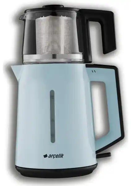 Arçelik CM 3940 M ve CM 6964 Resital Çay Makinesi Karşılaştırması