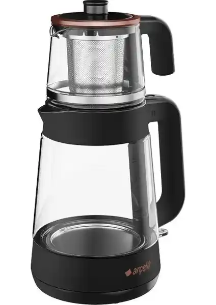 Arçelik CM 6964 S ve Fakir Bestea Çay Makinesi Karşılaştırması
