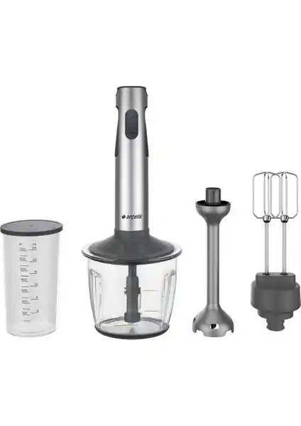 Arçelik Hbs 9285 cl ve Fakir Mr Chef Quadro Blender Karşılaştırması ve Özellikleri