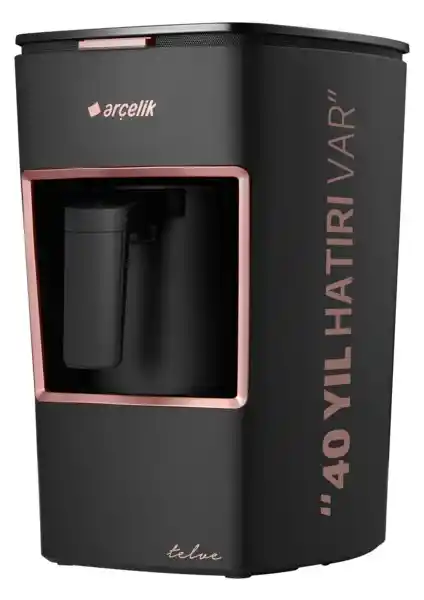 Arçelik K 3300 ve Karaca Hatır Hüp Düet Aroma Kahve Makineleri Karşılaştırması