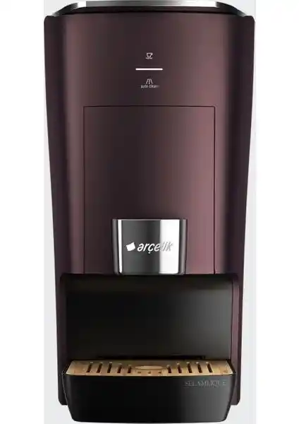 Arçelik K 3500 ve Nespresso C30 Essenza Mini Karşılaştırması