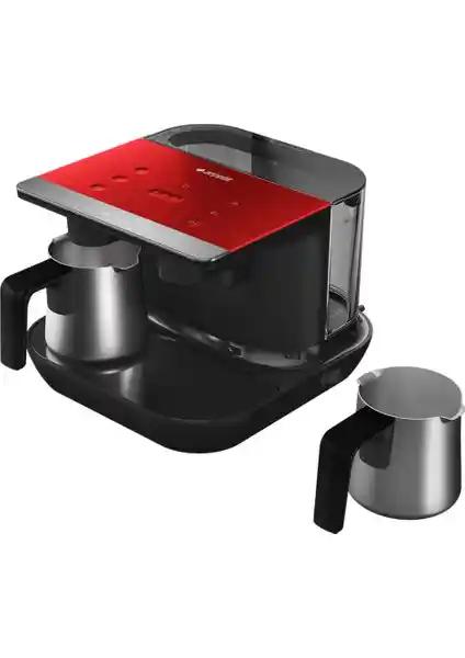 Arçelik Telve ve Tefal Köpüklüm Türk Kahve Makineleri Karşılaştırması ve Özellikleri