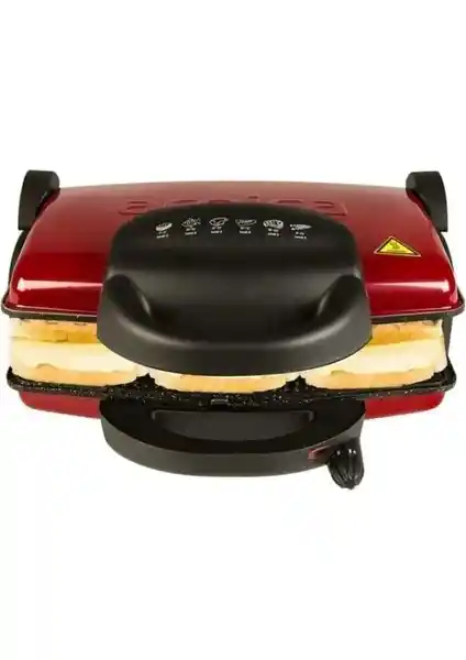 Arnica GH26111 ve Arzum AR2007 Tost Makinesi Karşılaştırması ve Özellikleri