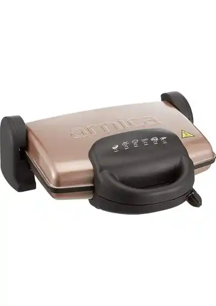 Arnica GH26112 ve GH26124 Ayvalık Tost Makinesi Karşılaştırması: Özellikler ve Kullanıcı Yorumları