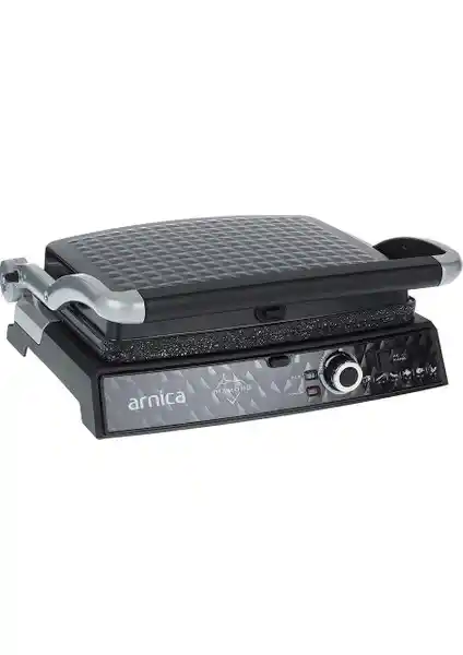 Arnica GH26251 ve Karaca Gastro Grill Pro Tost Makinesi Karşılaştırması