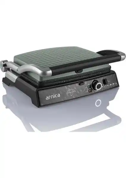 Arnica GH26254 ve DÖKÜMİX Döküm Tost Makinesi Karşılaştırması