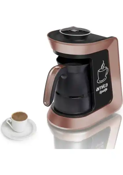 Arnica IH32050 ve Stilevs Bikahve Türk Kahvesi Makinesi Karşılaştırması