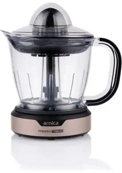 Arnica IH37101 ve Yasomi Citromix Narenciye Sıkacaklarının Karşılaştırması