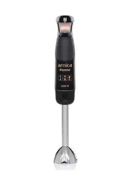 Arnica Panna Çubuk Blender ile Stilevs Chef x Inox El Blender Seti Karşılaştırması: Hangi Ürün Sizin İçin Uygun